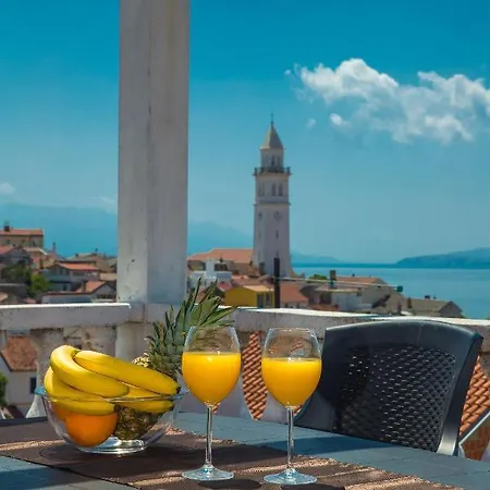 Casa vacanze House Panorama