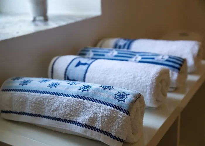 펜션 House Panorama House *