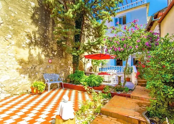 펜션 House Panorama House 노비비노돌스키