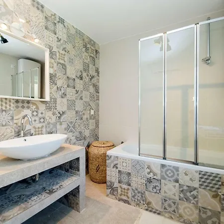 Casa de Férias House Panorama House *