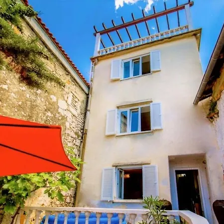 Holiday home House Panorama *