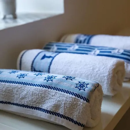 Casa de Férias House Panorama House *