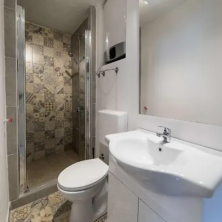 Casa de Férias House Panorama House