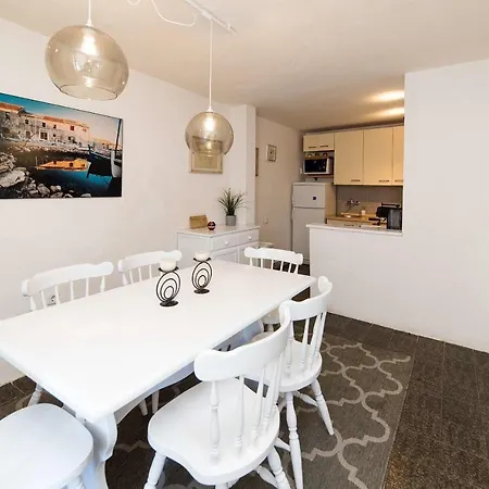 Holiday home House Panorama *