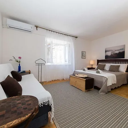 House Panorama House Novi Vinodolski