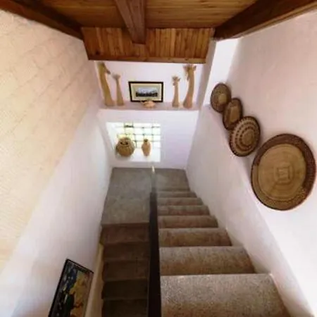 House Panorama House Casa de Férias